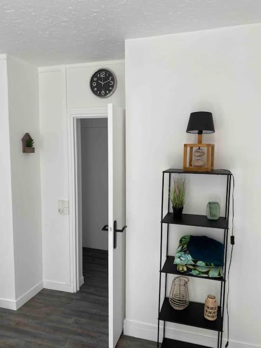 Bel Appartement Avec Parking Et Terrasse Plein Sud Le Havre Dış mekan fotoğraf